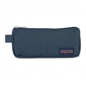 канцеларски,принадлежности,jansport,basic,pencil,case,navy,(blue)