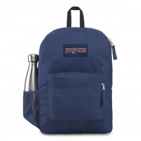 раница,раници,jansport,cross,town,26l,backpack,navy,(blue)