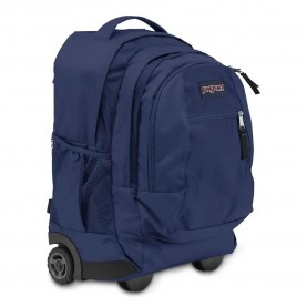 юношеска,раница,раници,jansport,driver,8,36l,junior,backpack,blue