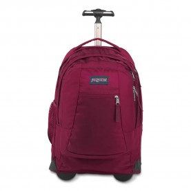 раница,раници,jansport,driver,8,36l,backpack,red