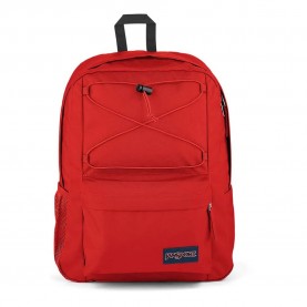 раница,раници,jansport,flex,pack,27l,backpack,red,tape,(red)