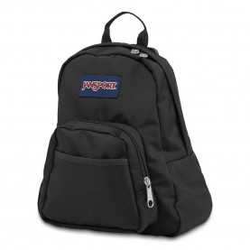 раница,раници,jansport,half,pint,10l,backpack,black,(black)