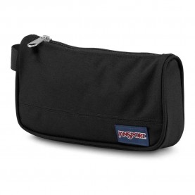 канцеларски,принадлежности,jansport,medium,pencil,case,black