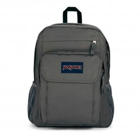 раница,раници,jansport,union,pack,27l,backpack,graphite,grey,(green)