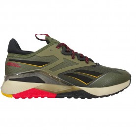 маратонки,мъжки,маратонки,reebok,nano,x2,adventure,trainers,green