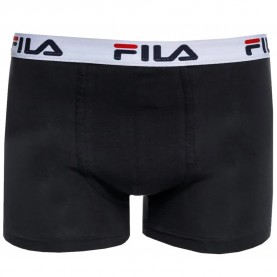 боксерки,мъжко,бельо,fila,fu5016,boxers,black