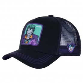 шапка,всички,шапки,capslab,dc,comics,joker,cap,black,(black,green,purple)