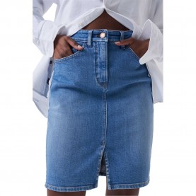 пола,дамски,поли,и,рокли,salsa,jeans,push,in,secret,glamour,denim,midi,skirt,blue
