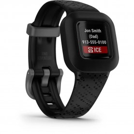 други,аксесоари,garmin,pulsera,de,actividad,vívofit®,junior,3,star,wars,grogu™,black,cosmic,(black)