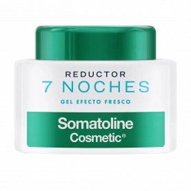 хигиена,тяло,somatoline,7,nights,ultra,intensive,fresh,gel,400ml,multicolor,(unique)