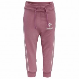 панталони,детски,панталони,hummel,casey,pants,heather,rose,(pink)