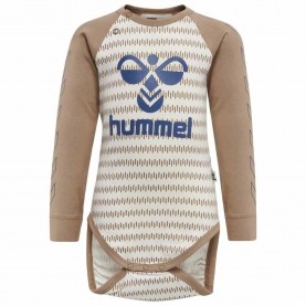 детски,облекла,за,момчета,hummel,desmond,long,sleeve,body,brown,(beaver,fur)