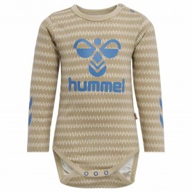 детски,облекла,за,момчета,hummel,esme,long,sleeve,body,brown,(humus)
