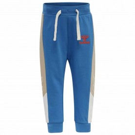 панталони,детски,панталони,hummel,finn,pants,vallarta,blue,(blue)
