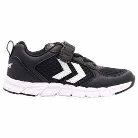 маратонки,детски,маратонки,hummel,speed,trainers,black,(black)