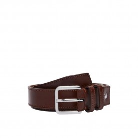 колан,колани,selected,nate,leather,belt,black,(demitasse)