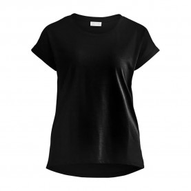 тениска,дамски,тениски,vila,dreamers,new,pure,short,sleeve,t,shirt,black