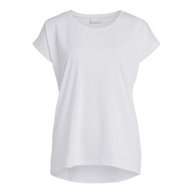 тениска,дамски,тениски,vila,dreamers,new,pure,short,sleeve,t,shirt,optical,snow,(white)