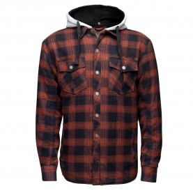 риза,с,дълъг,ръкав,мъжки,ризи,west,coast,choppers,austin,long,sleeve,shirt,red,black,(red,black)