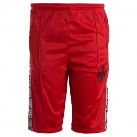 къси,панталони,мъжки,панталони,west,coast,choppers,basketball,shorts,red,(red)