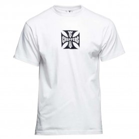 тениска,мъжки,тениски,west,coast,choppers,og,classic,atx,short,sleeve,t,shirt,white