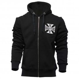 блуза,мъжки,пуловери,west,coast,choppers,og,classic,full,zip,sweatshirt,black,(black)