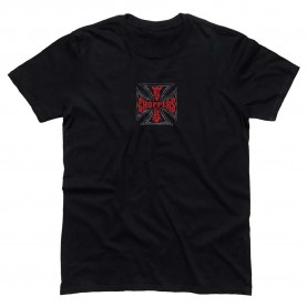 тениска,мъжки,тениски,west,coast,choppers,og,classic,short,sleeve,t,shirt,black