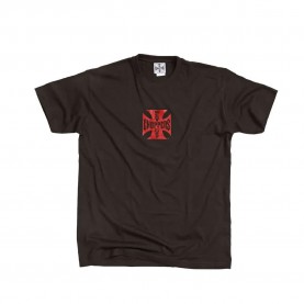 тениска,мъжки,тениски,west,coast,choppers,og,classic,short,sleeve,t,shirt,black,red,(red,black)