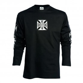 блуза,мъжки,пуловери,west,coast,choppers,og,cross,sweatshirt,black,(black)
