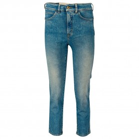 дънки,дамски,панталони,salsa,jeans,glamour,cropped,jeans,blue