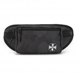 чанта,всички,чанти,west,coast,choppers,fanny,waist,bag,black,(grey,camo)