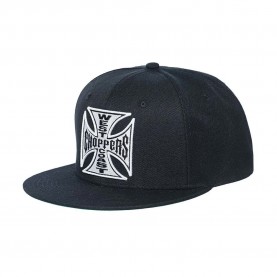 шапка,всички,шапки,west,coast,choppers,og,classic,flat,cap,black,(black)