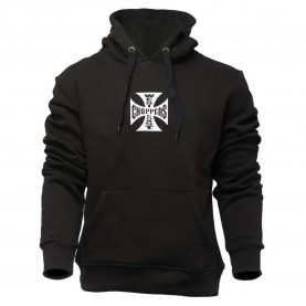 суичър,мъжки,пуловери,west,coast,choppers,og,cross,hoodie,black,(black)