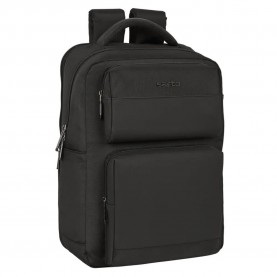 раница,раници,safta,642200377,business,13.75l,32x44x14,cm,backpack,multicolor,(black)