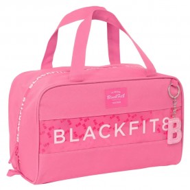 чанта,сакове,safta,glow,up,bag,multicolor,(pink)