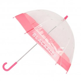чадър,чадъри,safta,glow,up,umbrella,multicolor,(pink)