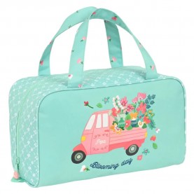 чанта,сакове,safta,glowlab,pepa,bag,multicolor,(green)