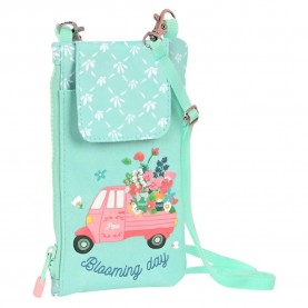 други,аксесоари,safta,glowlab,pepa,phone,bag,multicolor,(multicolor)