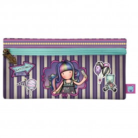 канцеларски,принадлежности,santoro,london,gorjuss™,fairground,up,and,away,pencil,case,multicolor,(purple)