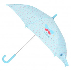 чадър,чадъри,safta,mariposa,umbrella,multicolor,(blue)