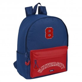 раница,раници,safta,642229902,university,17l,32x43x14,cm,backpack,multicolor,(red,blue)
