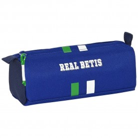 канцеларски,принадлежности,safta,real,betis,balompie,pencil,case,multicolor,(blue)