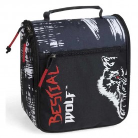 тоалетни,принадлежности,bestial,wolf,handle,dressing,case,blue