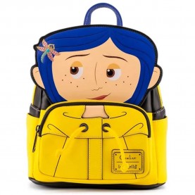 раница,раници,loungefly,laika,los,mundos,de,coraline,backpack,26,cm,multicolor