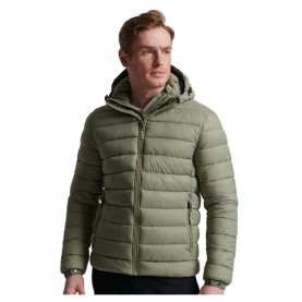Яке Superdry Classic Fuji jacket - Green (Light Khaki) яке,мъжки,якета,superdry,classic,fuji,jacket,green,(light,khaki)