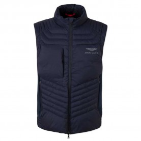 потник,мъжки,потници,hackett,amr,moto,racer,vest,navy,(blue)