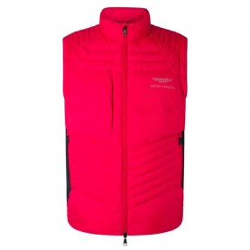 потник,мъжки,потници,hackett,amr,moto,racer,vest,red,sin,(red)
