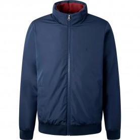 яке,мъжки,якета,hackett,heritage,windbreaker,jacket,blue