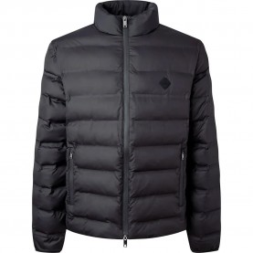 яке,мъжки,якета,hackett,lw,moto,jacket,black,(black)