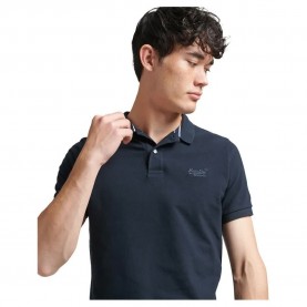 мъжки,блузи,с,яка,superdry,classic,pique,short,sleeve,polo,blue
